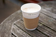 Biodegradable Disposable Cup Biodegradable Disposable Cup