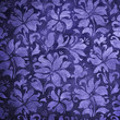 blue floral wallpaper blue floral wallpaper