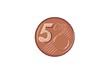 5 cent