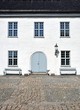 Norwegian house in Bergen