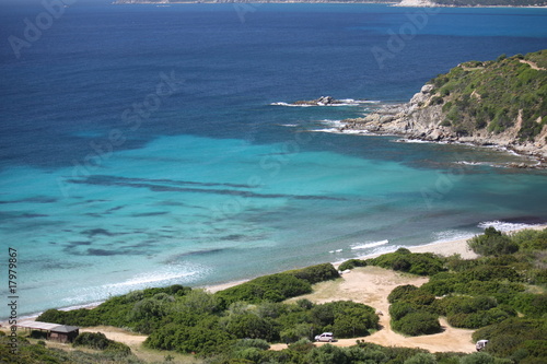 Foto: Costa Rei Costa Rei