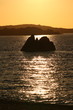 Foto: Sunset sardegna Sunset sardegna