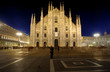 duomo, milan