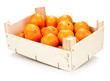 cageot de clémentines - cagette de mandarines - image cageot de clémentines - cagette de mandarines - image