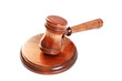 judge's gave