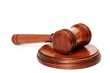 judge's gave