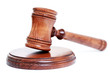 judge's gave