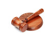 judge's gave