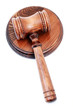 judge's gave