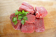 boeuf bourguignon