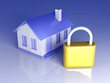 Inmobilien Sicherheit