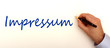 Impressum
