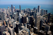 Chicago skyline