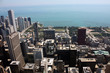 Chicago lakeshore