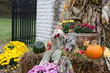 Thanksgiving decoration