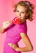 candy girl