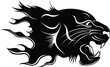 black tiger black tiger
