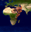 Middle East