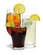 Soft drinks Soft drinks