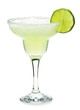 Margarita in a glass