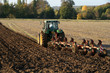 materiel agricole 41
