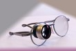 Spezialbrille
