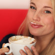 cappucino