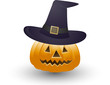 Halloween Pumpkin