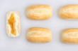 Frühstücksbrötchen