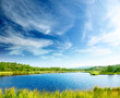 north mountain lake