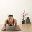 Yoga Strength