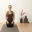 Yoga Seat