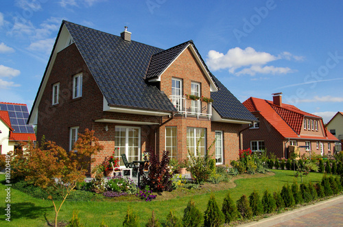 Photo: Haus - house 17 Haus - house 17