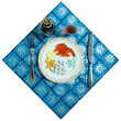 Medical breakfast with aperitif