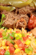 mexican machaca beef