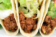 beef  tacos
