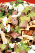 Authentic mexican nachos
