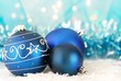 Abstract Christmas Decoration Abstract Christmas Decoration