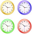 clock alarm