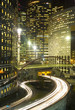 Quartier de la défense - Paris