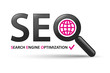 SEO, Suchmaschinenoptimierung, Searchengineoptimization