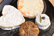 plateau de fromages 1 plateau de fromages 1