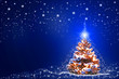 weihnachtliche Nacht