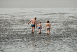 Wattenmeer Urlaub