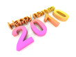 Happy new Year 2010.