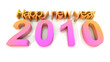 Happy new Year 2010.