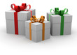 Tres Regalos1