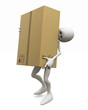 3D human 001