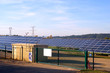 Centrale photovoltaïque Centrale photovoltaïque