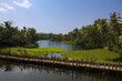 backwaters of cochin